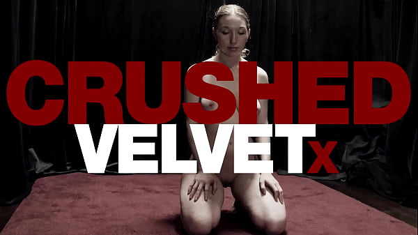 Nonton Cvx 34 Nathalie Culette Gets A Simple Tie And Fuck thumbnail