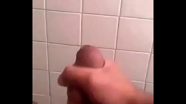 Mucha leche de mi verga