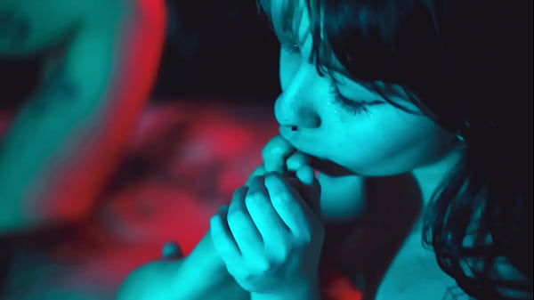 Lesbian feet fantasy 