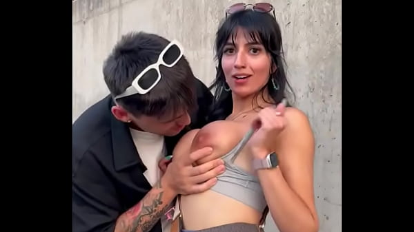 Welcome to barcelona aaliyah yasin