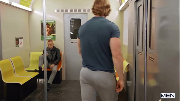 Play MP4 - Precinct 69 - Part 1 &sol; MEN &sol; Kyle Connors&comma; Felix Fox  &sol;  - Follow and watch Felix at  www&period;men&period;com&sol;felix