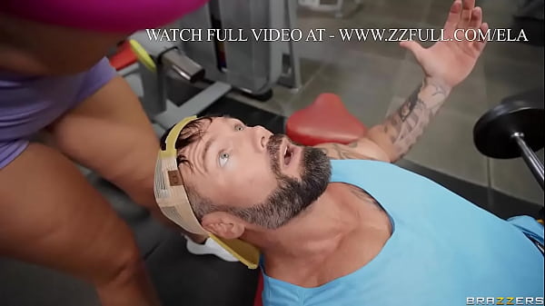 Busted_Elana Bunnz Brazzers stream full_from www zzfull_com ela