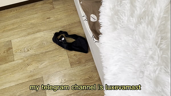 Accidentally fucked step sister by mistake 