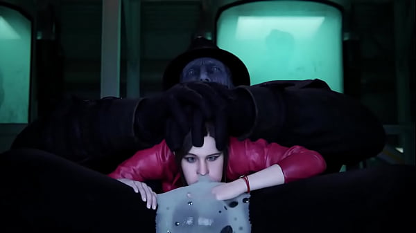 Claire'_s Throat Get'_s X'_D Out