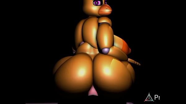 Uma Animatronica bastante confi&aacute;vel 