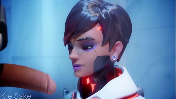 Overwatch sombra completion w sound 2022