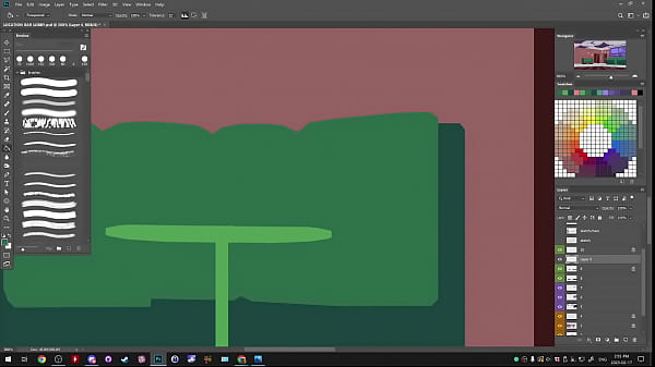 Picarto DarkCookie Summertime Saga 720p 2023 02 17