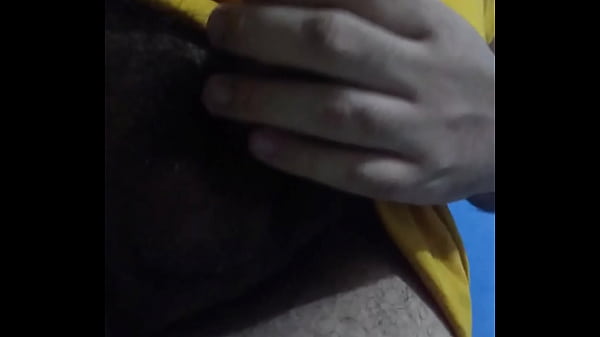 Jerking off - Part 1 