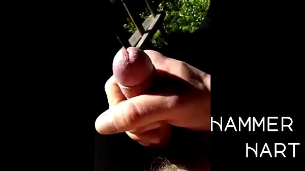 Public Handjob && Cumshot In The Forest thumbnail