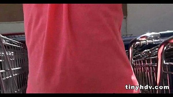 Gorgeous teen fucked pov Mika Sparx 5 82 