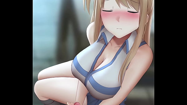 Fairy Tail Hentai Lucy full link: in the comments 