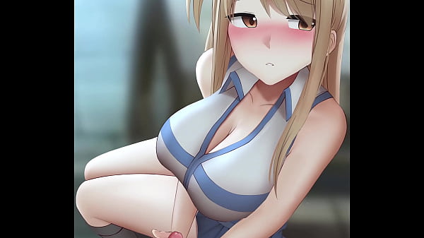 Nonton Fairy Tail Hentai Lucy : In The Comments thumbnail