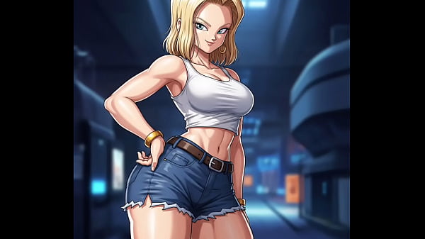 Nonton N&uacute;mero 18 En Tanga thumbnail