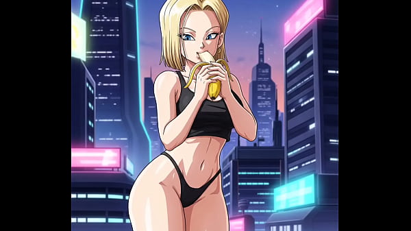 N&uacute;mero 18 en tanga