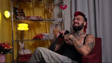 Sodoma- Pod Por Tudo 6
