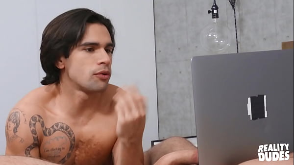 Famchaser 10 Stepbro's Makeup - Reality Dudes thumbnail