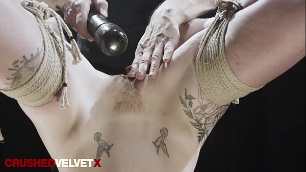 Play MP4 - CVX 48 Beautiful Dirt hung out to dry &lpar;and cum&rpar;