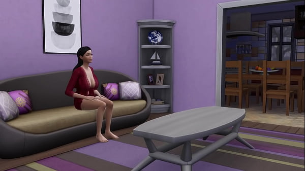 Nonton Stepson Fucks The Shit Out Of Stepmother's Ass thumbnail