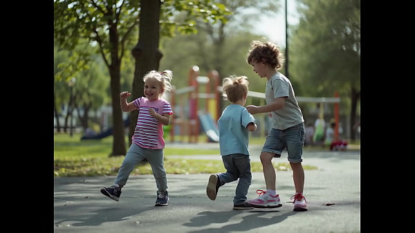 Nonton Rita And Johnny - Reunite For The Job After Long Time thumbnail