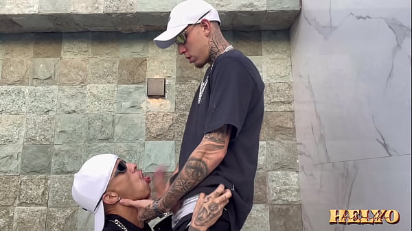 Meu Parceiro Me Pegou Depois Do Rol&ecirc; (parte 1) thumbnail