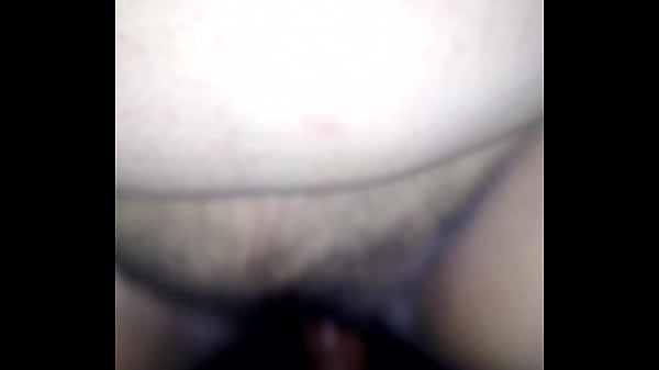 Con la vecina gordita