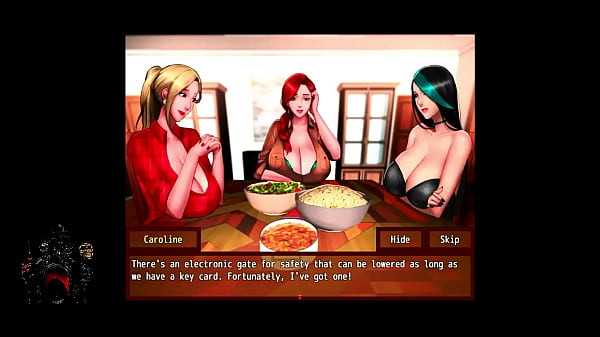 Zombie_Retreat_Ep 2 Walkthrough