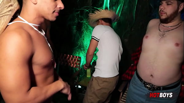 Gang Bang Na Festa Junina thumbnail