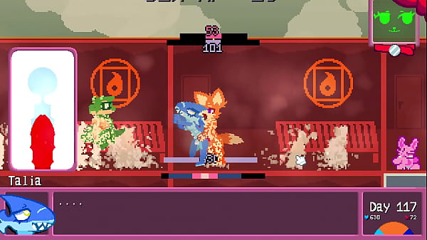 Hole Dweller an 1hr long session of furry sex_sandboxness