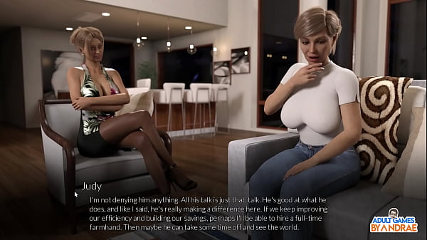 Play MP4 - EP2&colon; Two Beautiful Milfs - Baddies Inc