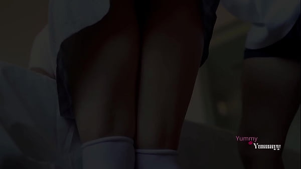 MI PROFESOR ME LLEVA A SU DEPARTAMENTO!! No entregue mis tareas y mi profesor me castiga con clases extras!!! SUCIO PROFESOR LE BAJA LAS PANTIS A SU ALUMNA Y PNETRA SU PUCHITA 