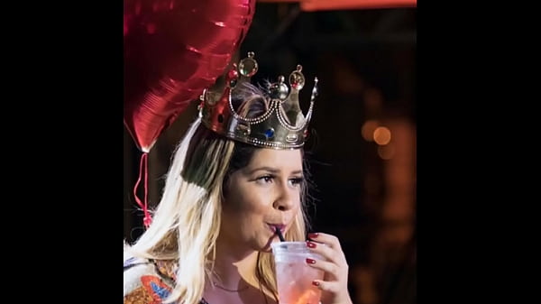 Eterna Mar&iacute_lia Mendon&ccedil_a