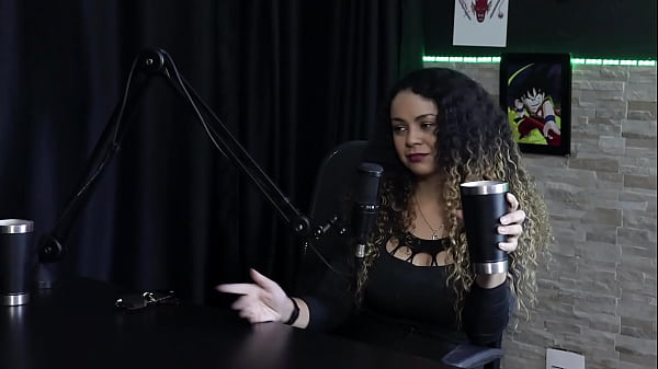 Ouviu que transou com a irm&atilde; por saudades, pegou gosto por mandar, deu um tempo de gravar com mulheres, e ficou traumatizada - Charlottye (WATCH ON: SHEER/RED) 