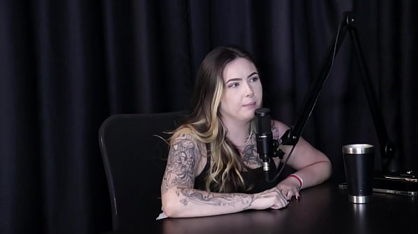 Play MP4 - Ouviu que transou com a irm&atilde; por saudades&comma; pegou gosto por mandar&comma; deu um tempo de gravar com mulheres&comma; e ficou traumatizada - Charlottye &lpar;WATCH ON&colon; SHEER&sol;RED&rpar;