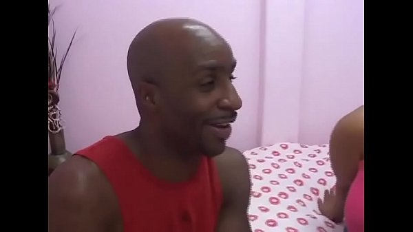 Play MP4 - Soft black meat and a very hard dick