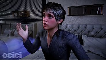 The Deal (VAM) - Intro - Doggystyle Sex - 3D Porn - OCICI