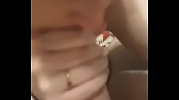 Really hot blow job from a random girl