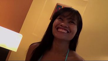 Nonton Sexy Asian Girl I Just Met Loves Getting Fucked In The Hotel thumbnail