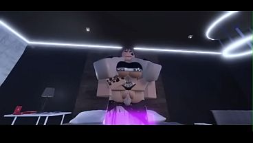 Nonton Sex With Girl |roblox thumbnail