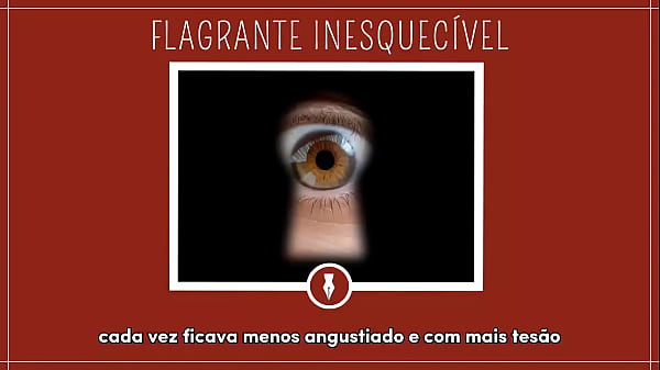 vi sexo pela fechadura - contos 