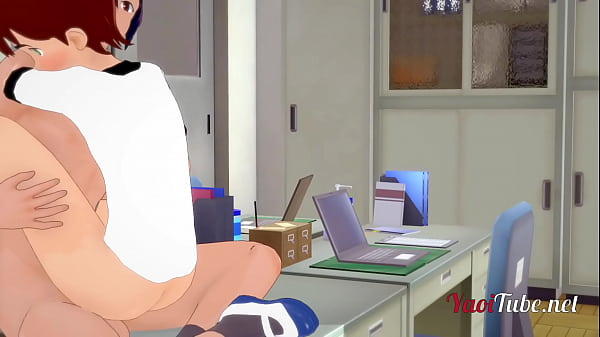 Yaoi - Ben Is Fucked thumbnail