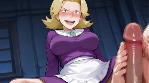 Nonton Pokemon Agatha Hen (ai) thumbnail