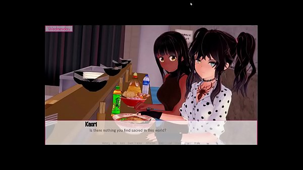 Lessons In Love Playthrough Lucasero Part76 thumbnail