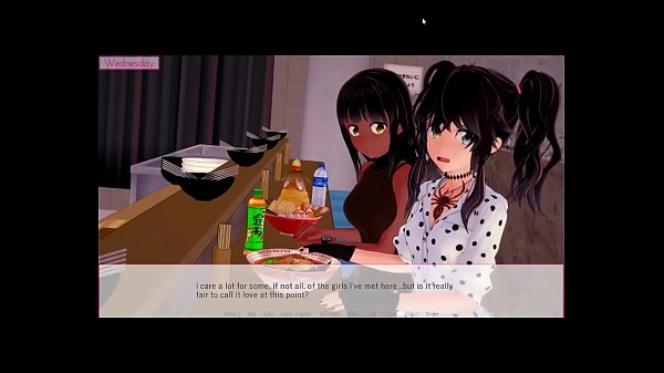 part 76 Let'_s Play Lessons in Love by Selebus