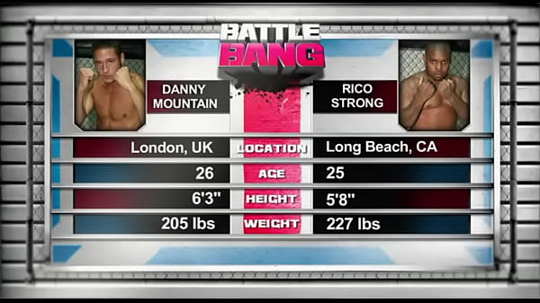 Play MP4 - Stacy Adams Hops On The Winners Cock In The MMA Cage And Swallows His Cum