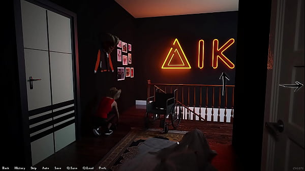 Nonton Being A Dik #138 - Making Out With My Hot Busty Redhead Girlfriend After Fucking Her In Every Hole The Night Before thumbnail