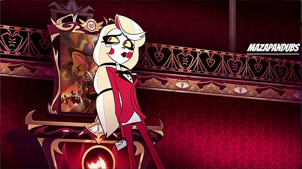 Hazbin Hotel 