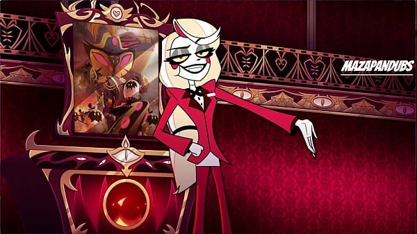 Hazbin hotel 
