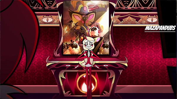 Hazbin hotel 