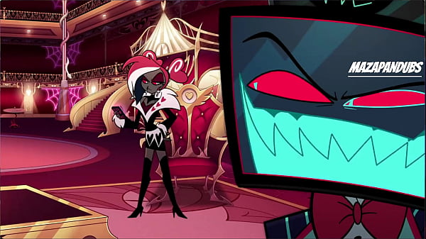 Hazbin hotel