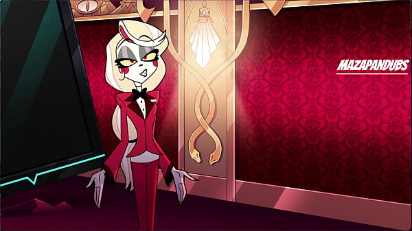 Hazbin hotel 